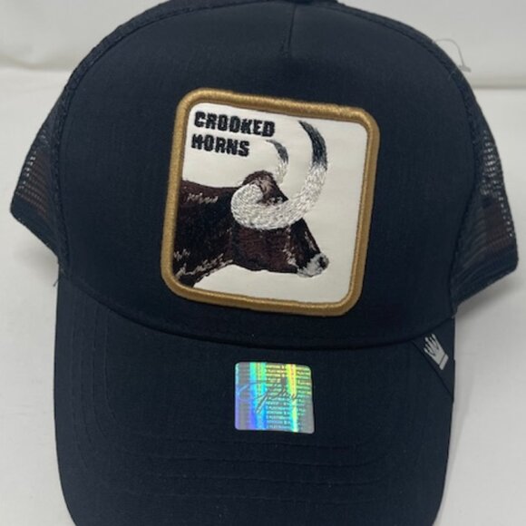 Hat - Picture 1 of 2